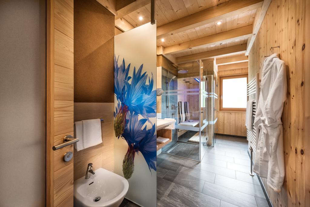 Chalet Rudana Sexten Exterior photo